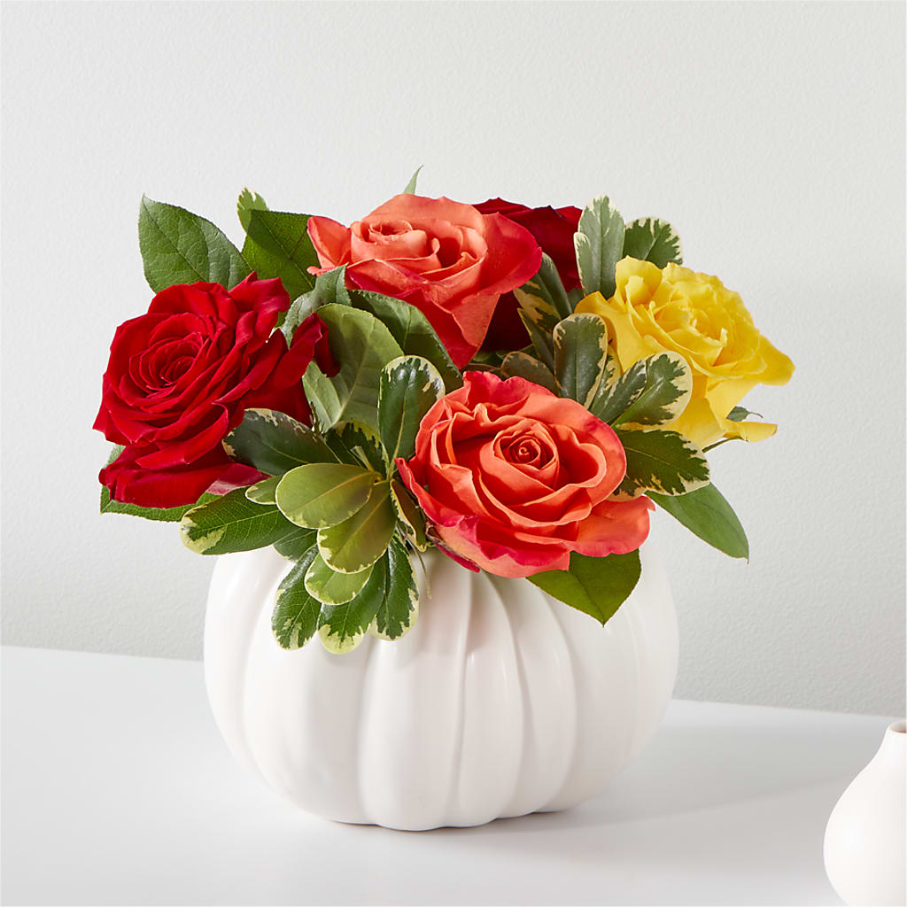 Gourd of Gratitude – KENDRA'S FLORAL KREATIONS, Indianapolis IN