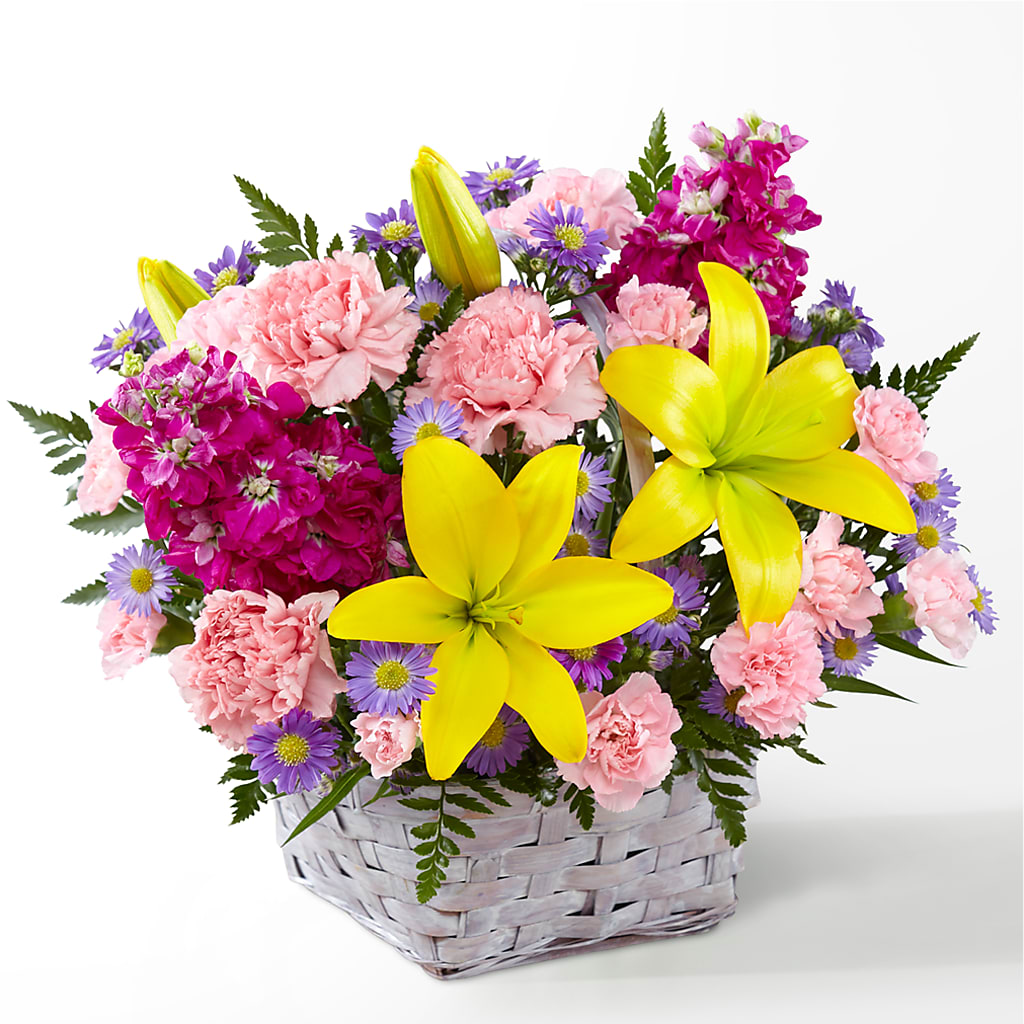 Bright Lights Bouquet – KENDRA'S FLORAL KREATIONS, Indianapolis IN