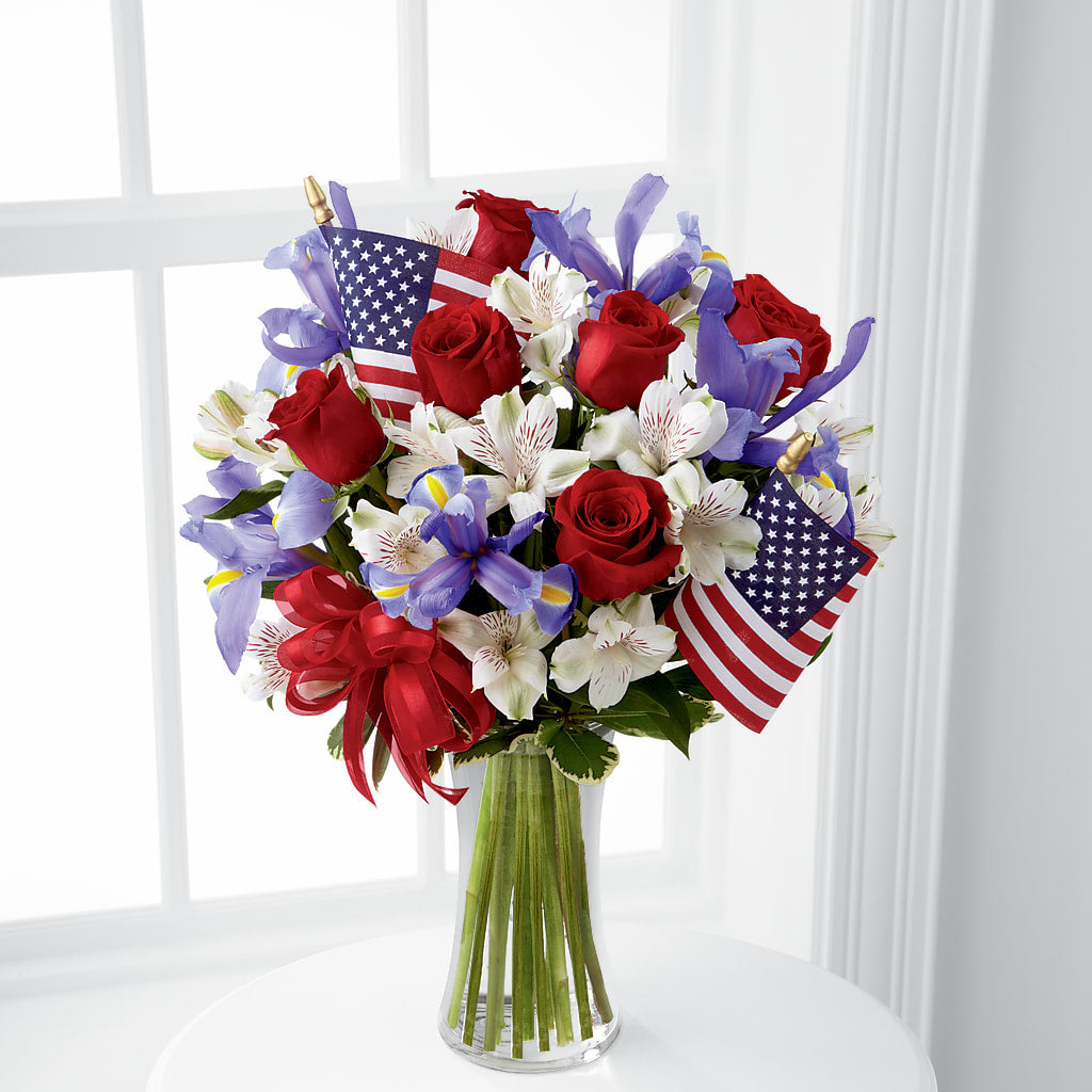 Unity Bouquet – KENDRA'S FLORAL KREATIONS, Indianapolis IN