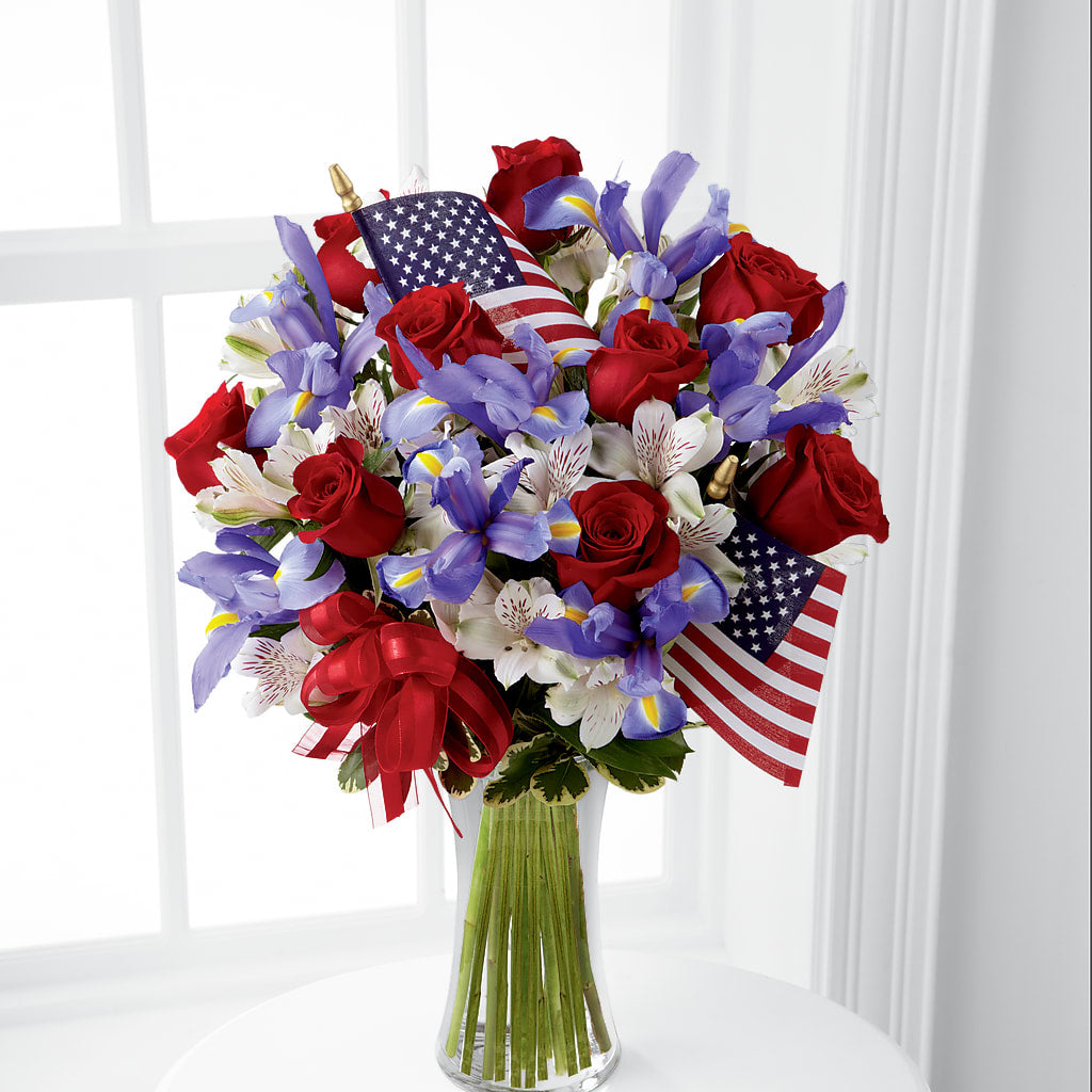 Unity Bouquet – KENDRA'S FLORAL KREATIONS, Indianapolis IN