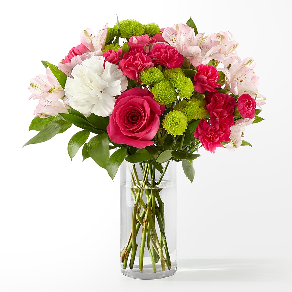 Sweet & Pretty Bouquet – KENDRA'S FLORAL KREATIONS, Indianapolis IN