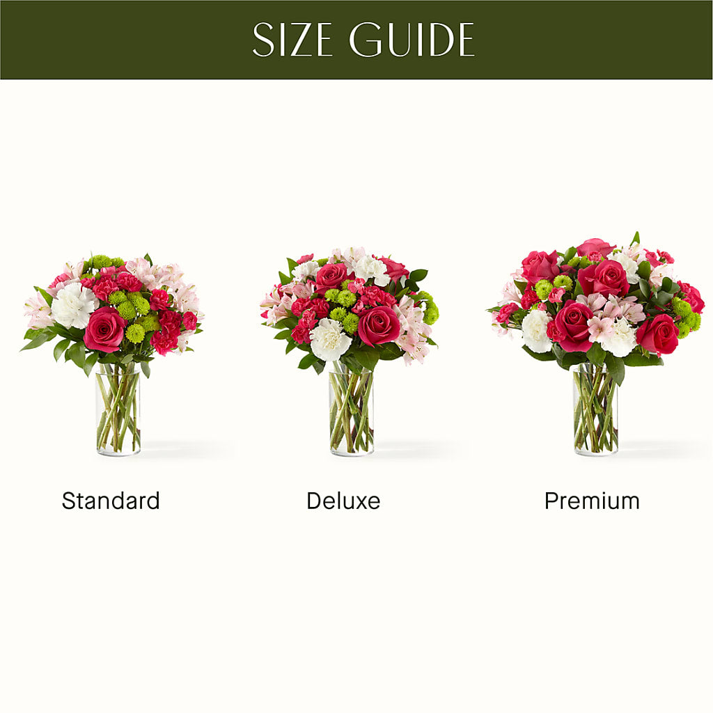 Sweet & Pretty Bouquet – KENDRA'S FLORAL KREATIONS, Indianapolis IN