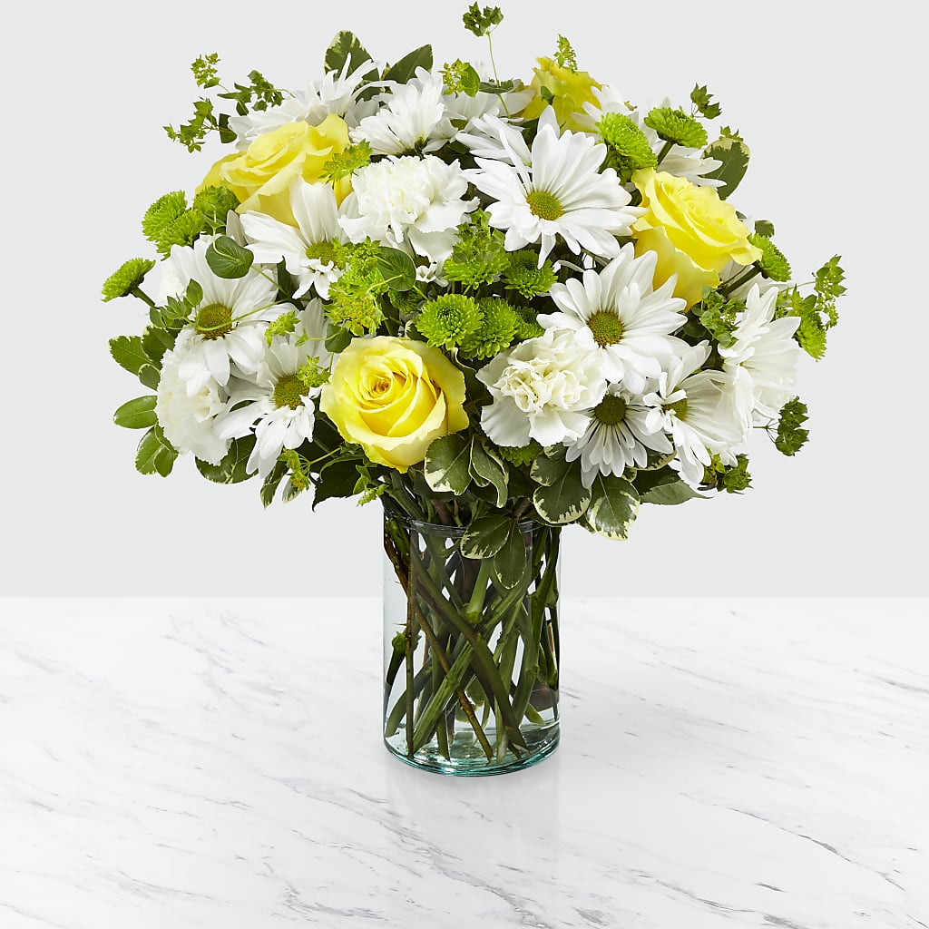 Happy Day Bouquet – KENDRA'S FLORAL KREATIONS, Indianapolis IN