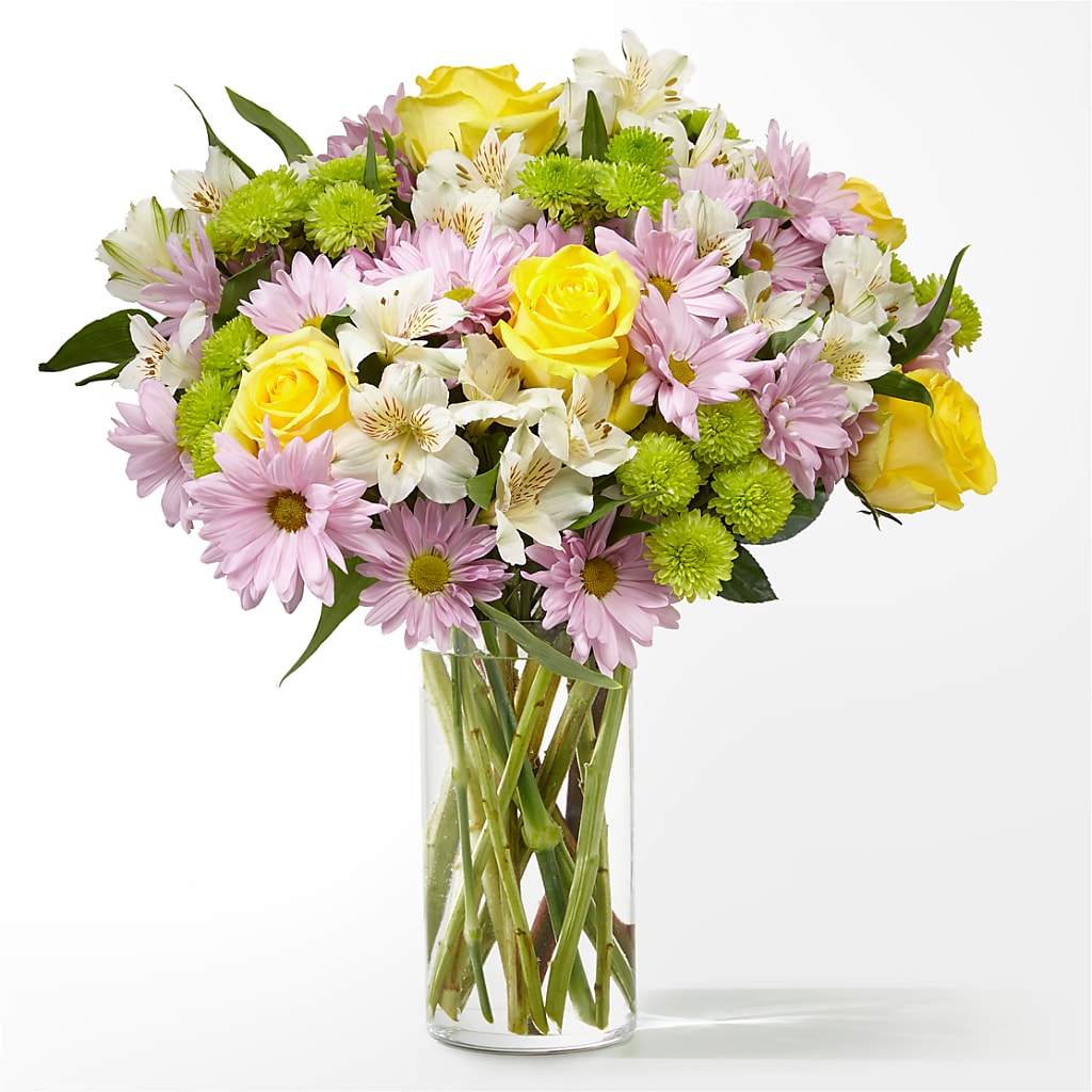 Sweet Spring Delight Bouquet – KENDRA'S FLORAL KREATIONS, Indianapolis IN