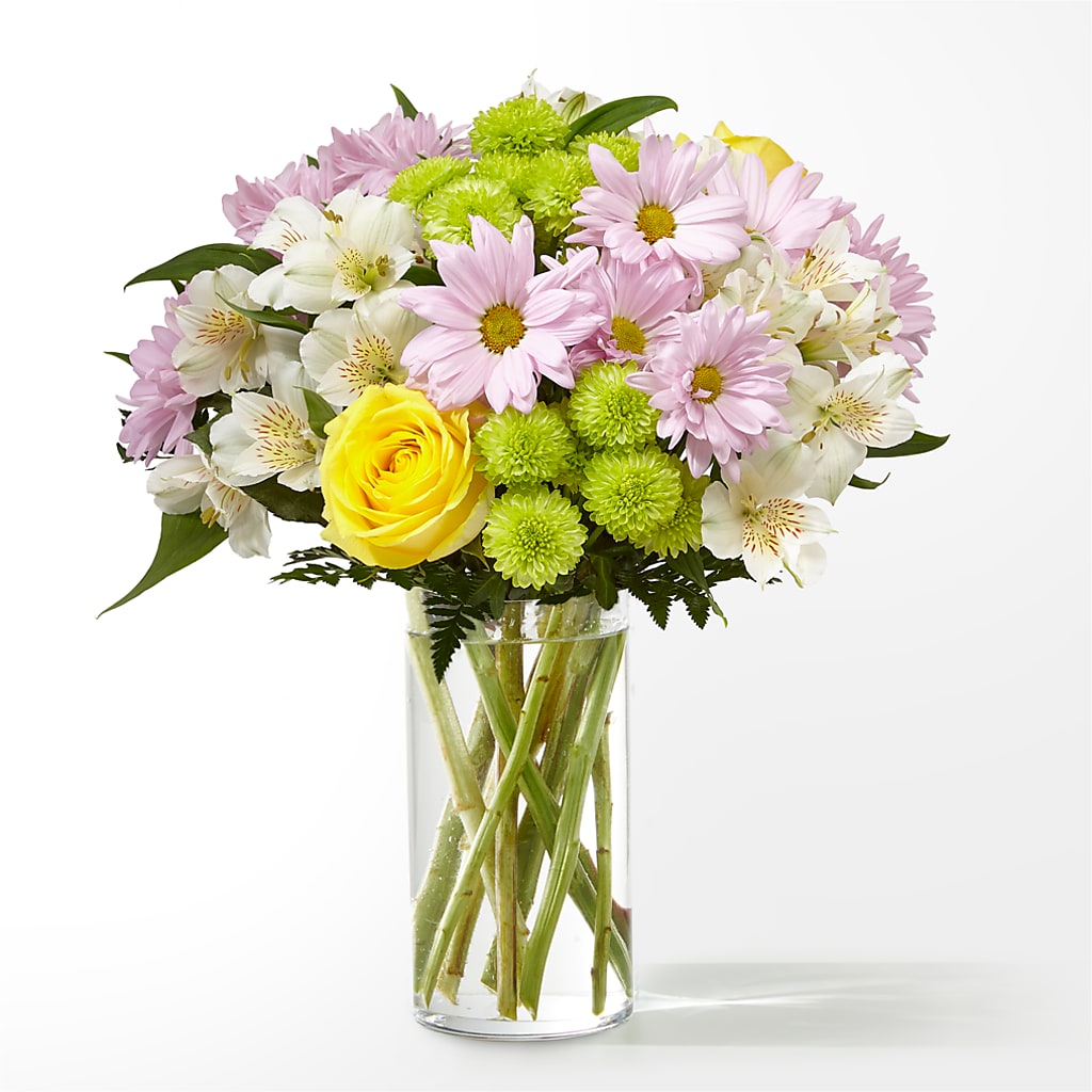 Sweet Spring Delight Bouquet – KENDRA'S FLORAL KREATIONS, Indianapolis IN