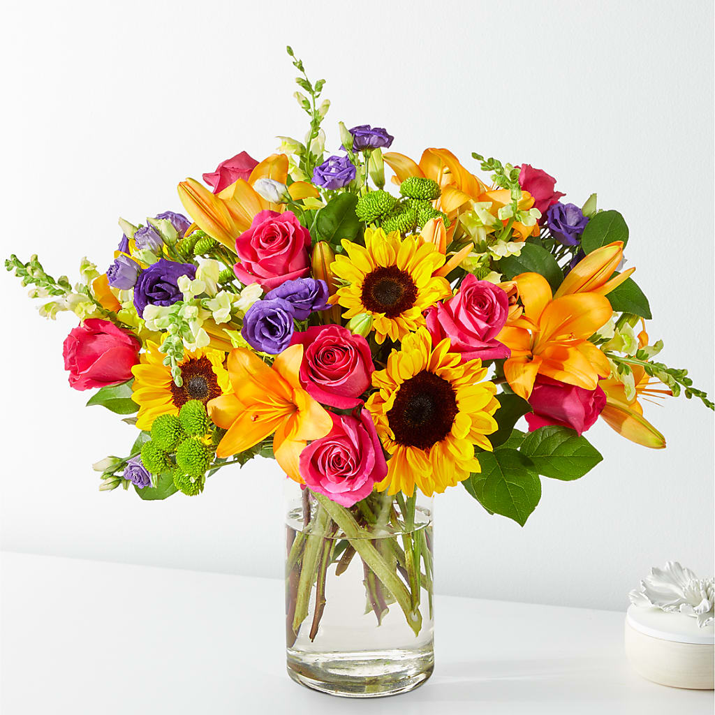 Best Day Bouquet – KENDRA'S FLORAL KREATIONS, Indianapolis IN