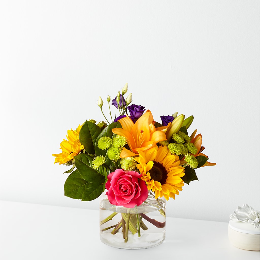 Best Day Bouquet – KENDRA'S FLORAL KREATIONS, Indianapolis IN