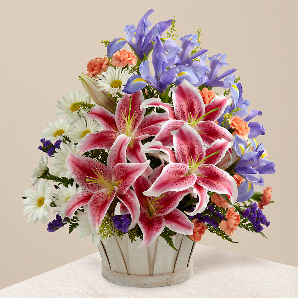 The Wondrous Nature Bouquet – KENDRA'S FLORAL KREATIONS, Indianapolis IN