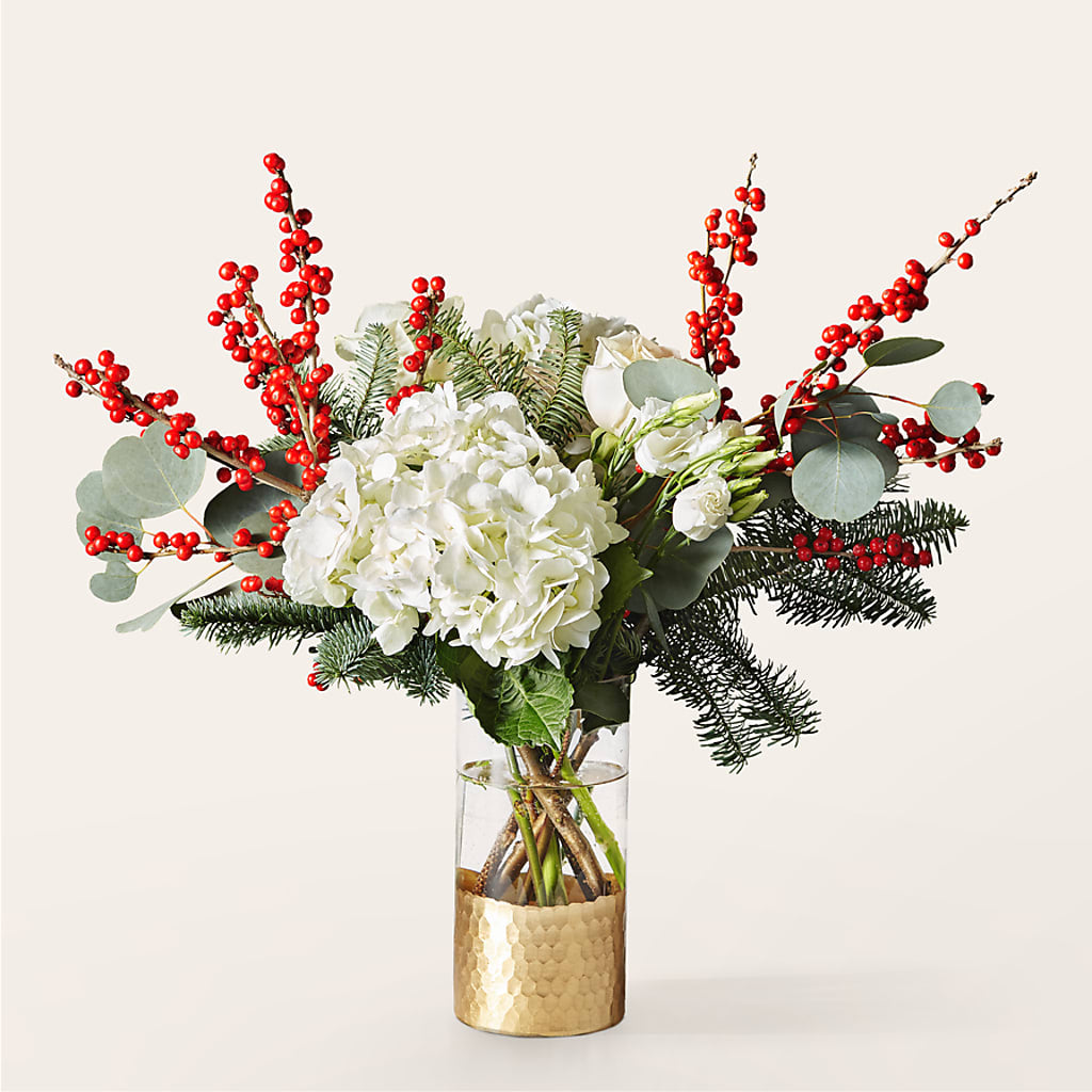 Frosted Windows Bouquet – KENDRA'S FLORAL KREATIONS, Indianapolis IN