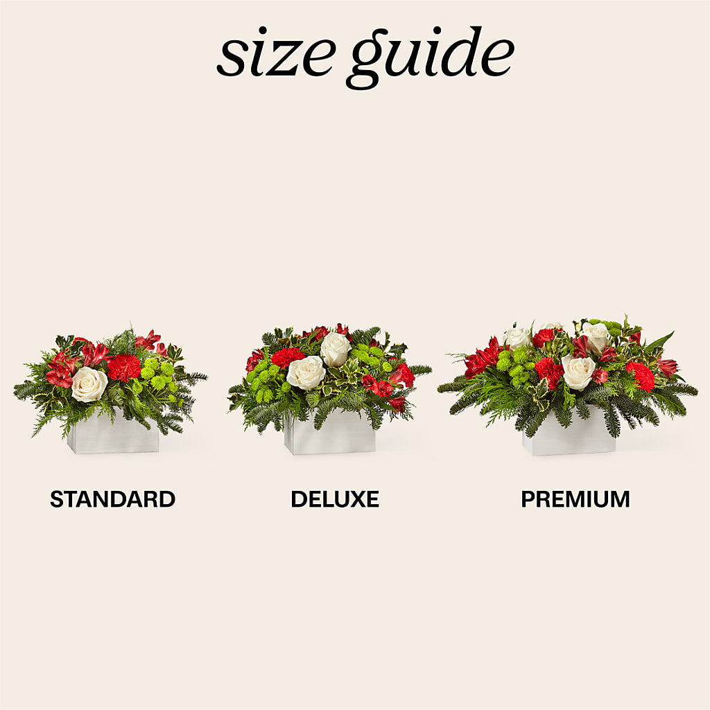 Snow What Fun Bouquet – KENDRA'S FLORAL KREATIONS, Indianapolis IN