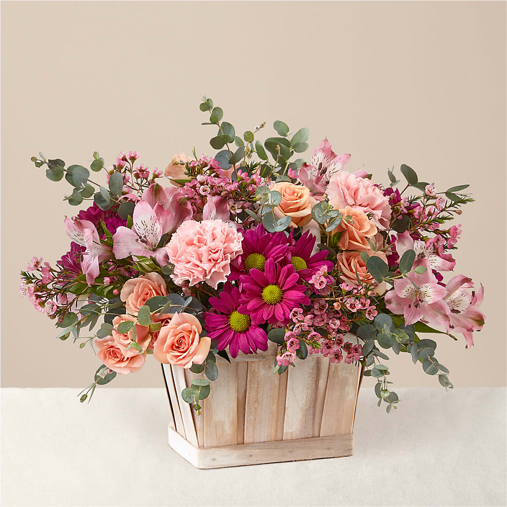 Garden Glam Bouquet – KENDRA'S FLORAL KREATIONS, Indianapolis IN