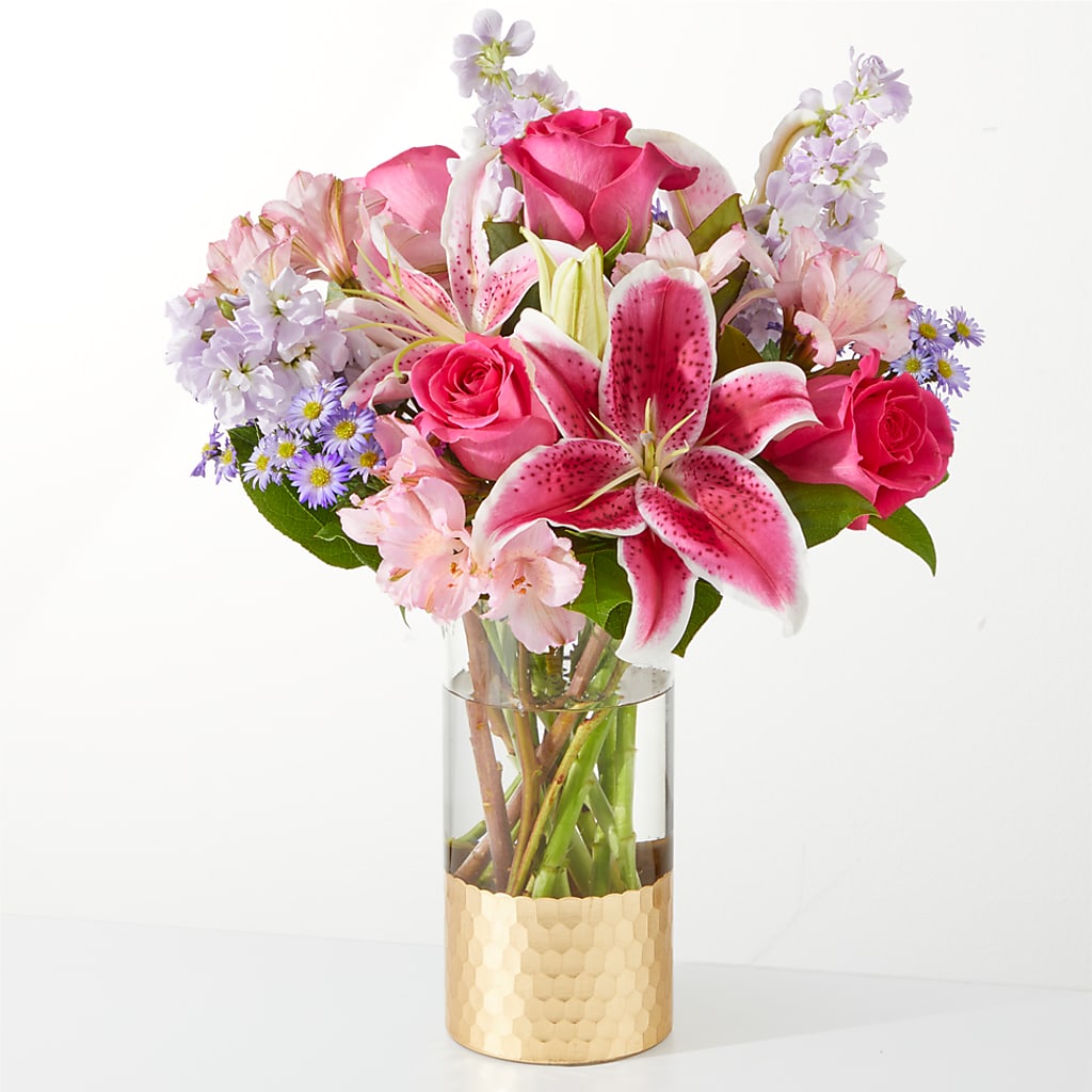 Pressing Petals Bouquet – KENDRA'S FLORAL KREATIONS, Indianapolis IN