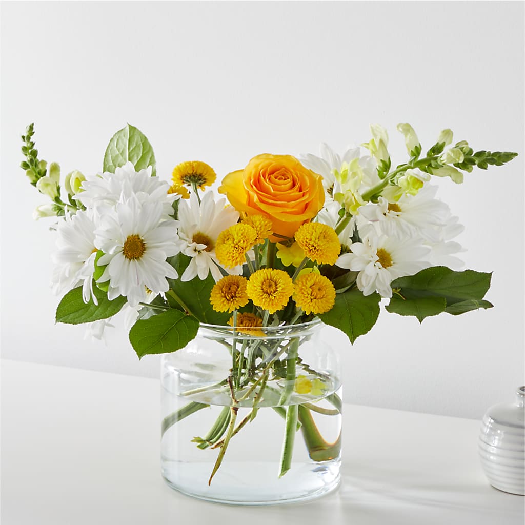 Sun Salutation Bouquet – KENDRA'S FLORAL KREATIONS, Indianapolis IN