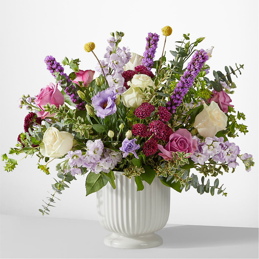 Work of Art Bouquet – KENDRA'S FLORAL KREATIONS, Indianapolis IN