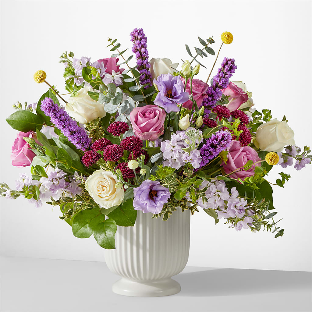 Work of Art Bouquet – KENDRA'S FLORAL KREATIONS, Indianapolis IN