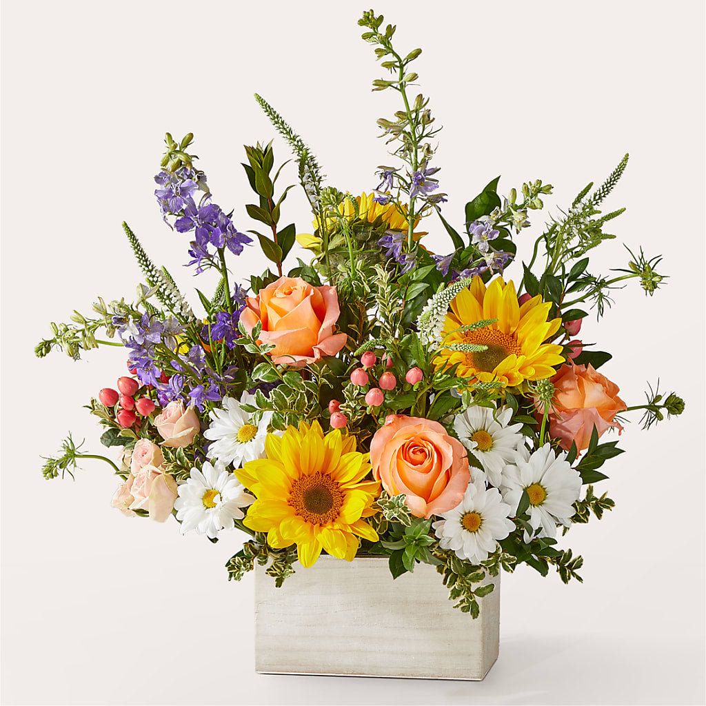 The Good Life Bouquet – KENDRA'S FLORAL KREATIONS, Indianapolis IN