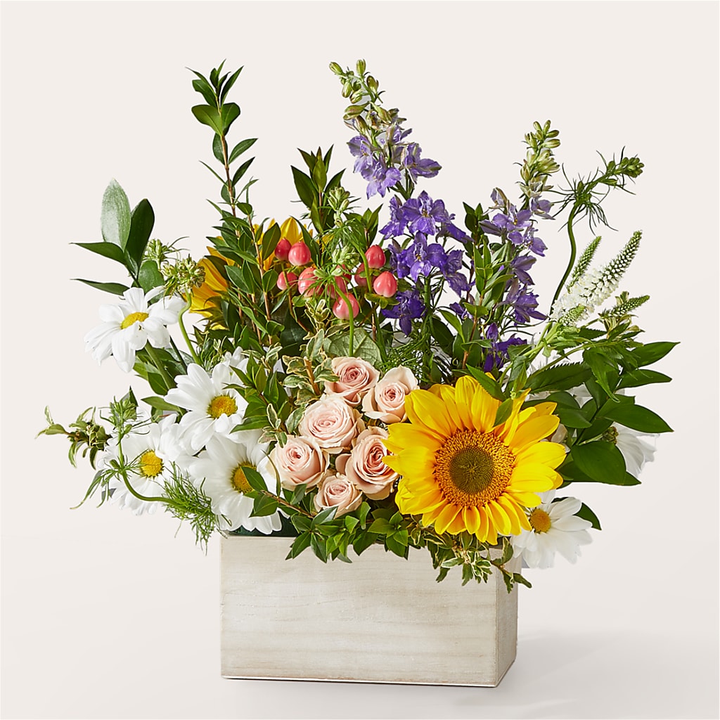 The Good Life Bouquet – KENDRA'S FLORAL KREATIONS, Indianapolis IN