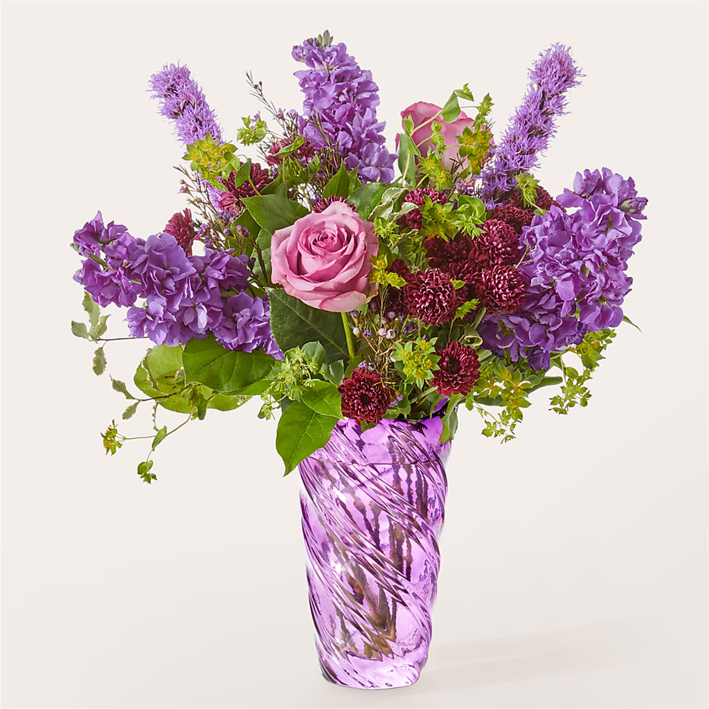 Garden Mist Bouquet – KENDRA'S FLORAL KREATIONS, Indianapolis IN