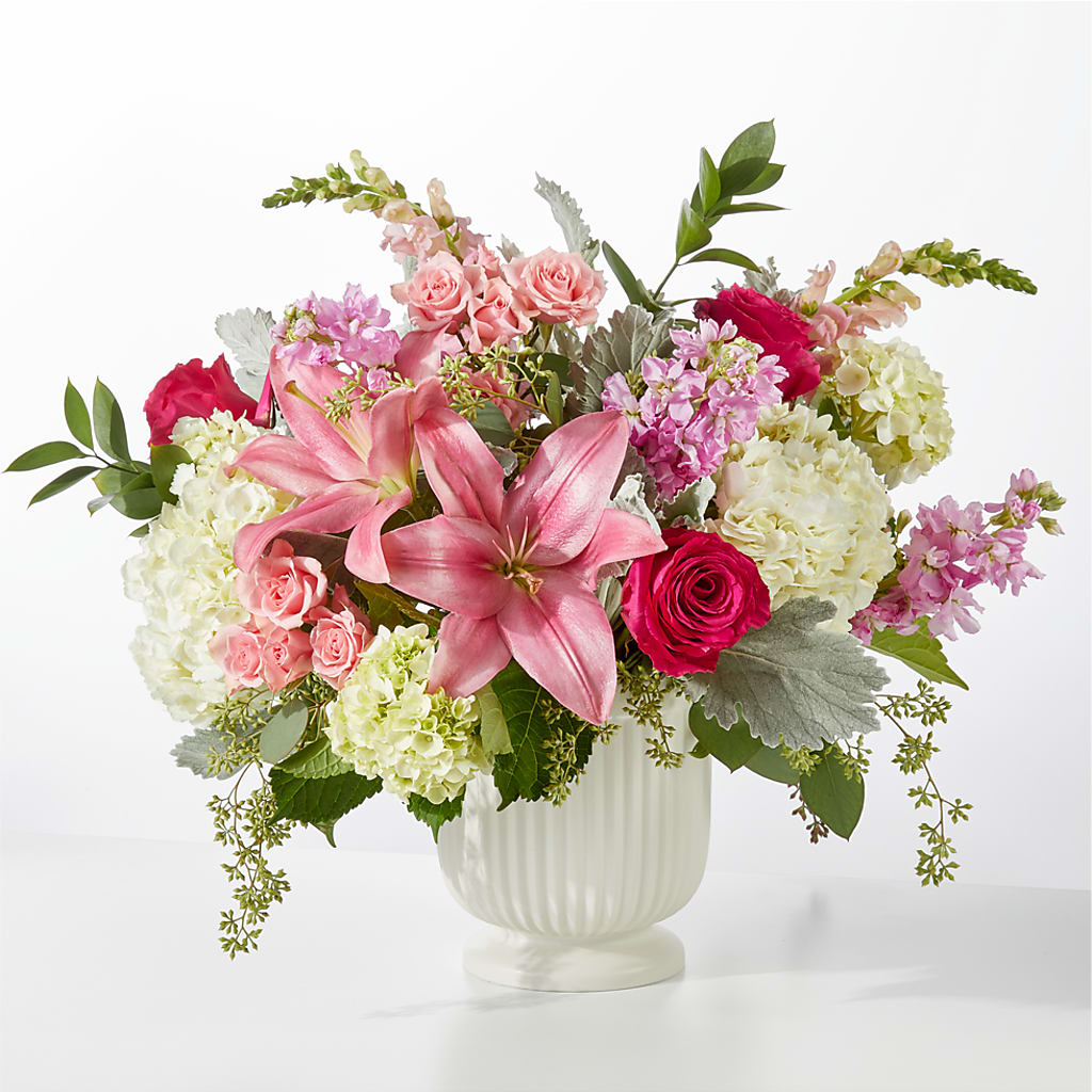 Antique Shopping Bouquet – KENDRA'S FLORAL KREATIONS, Indianapolis IN