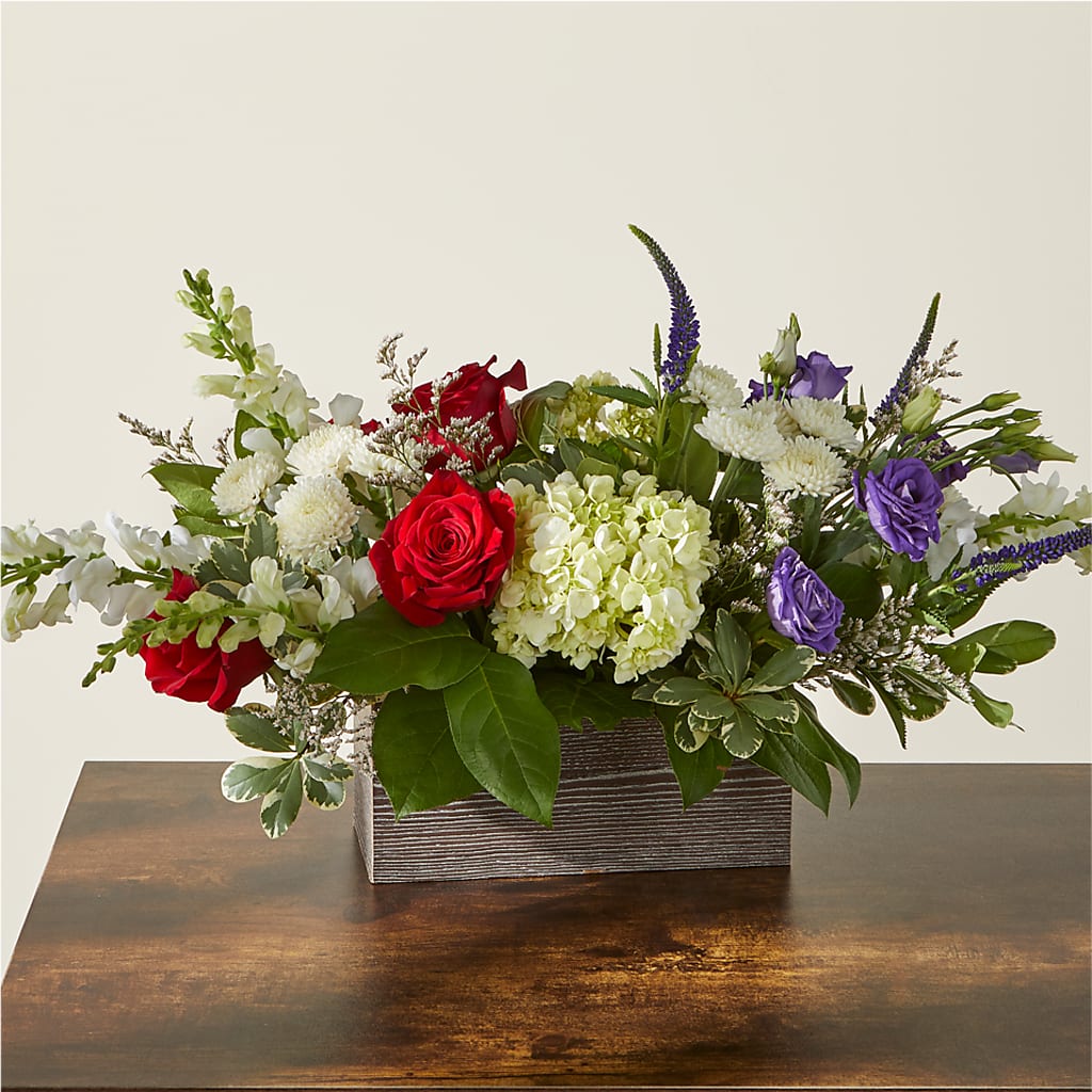 Sweet Magnolia Bouquet – KENDRA'S FLORAL KREATIONS, Indianapolis IN