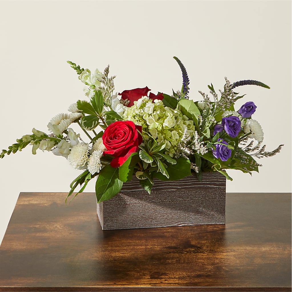 Sweet Magnolia Bouquet – KENDRA'S FLORAL KREATIONS, Indianapolis IN