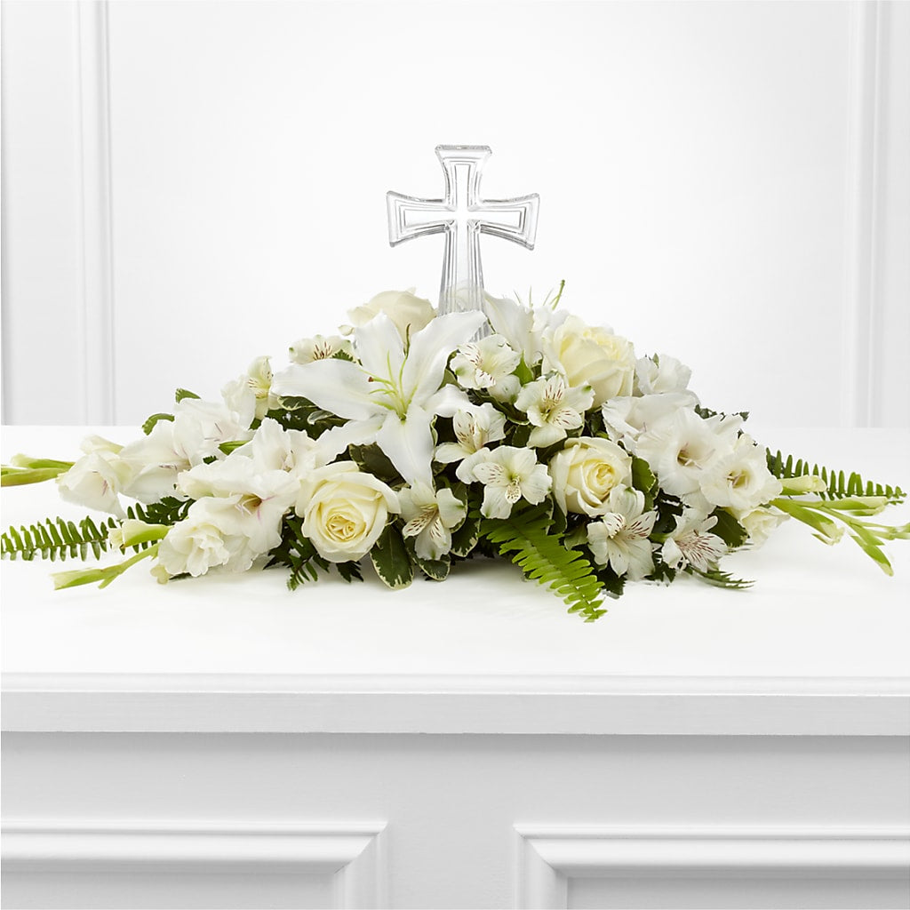 Eternal Light Bouquet – KENDRA'S FLORAL KREATIONS, Indianapolis IN