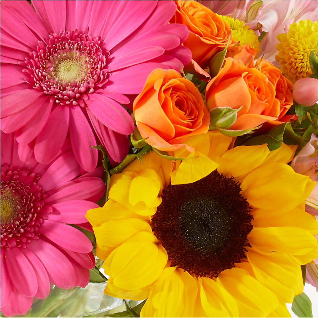 Florist Original Mixed Bouquet – KENDRA'S FLORAL KREATIONS, Indianapolis IN