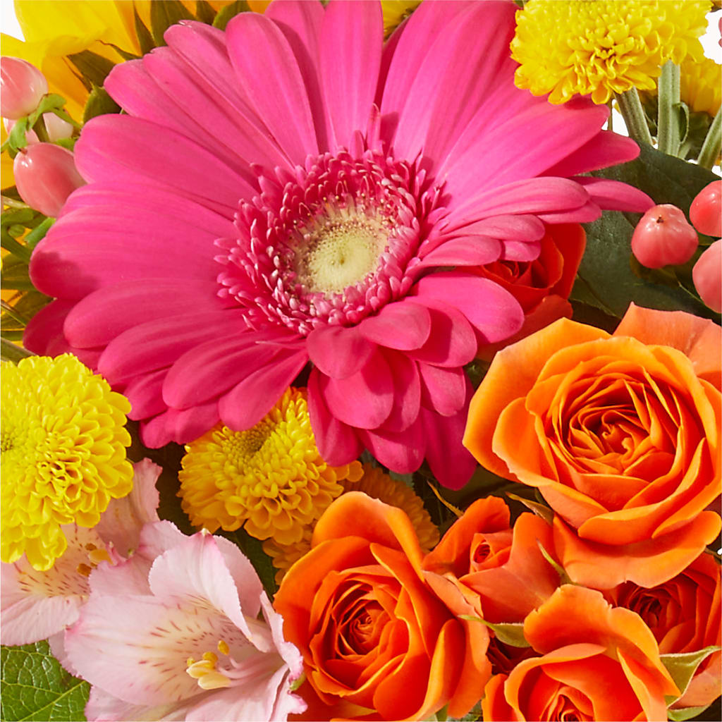 Florist Original Mixed Bouquet – KENDRA'S FLORAL KREATIONS, Indianapolis IN