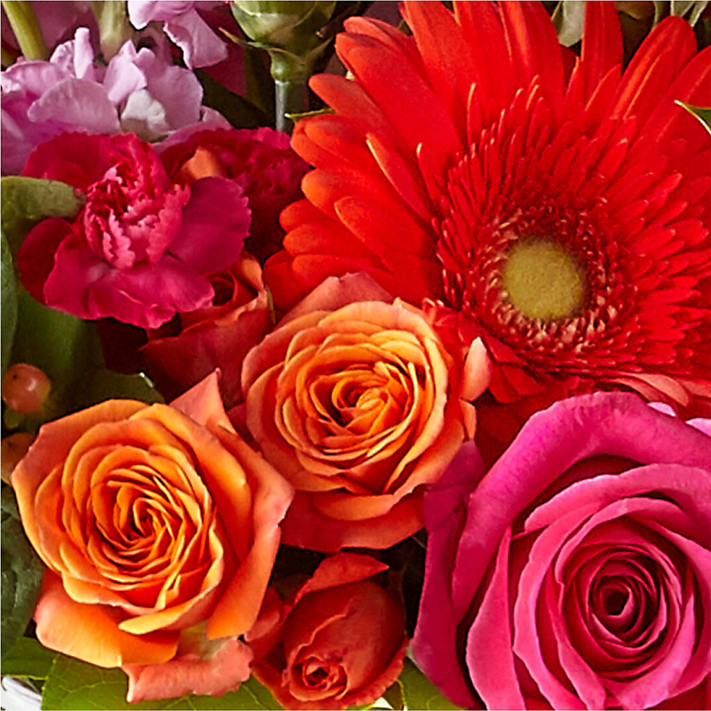 Florist Designed Mixed Bouquet – KENDRA'S FLORAL KREATIONS, Indianapolis IN