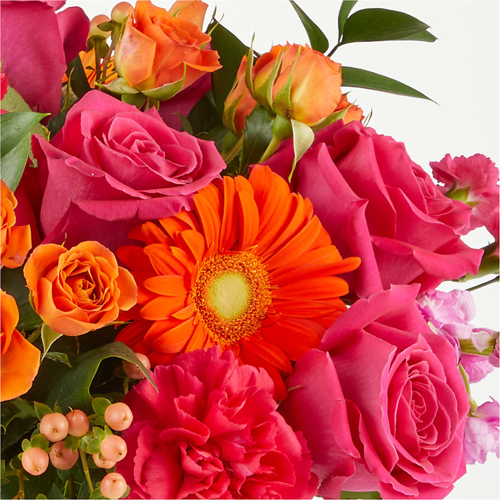 Florist Designed Mixed Bouquet – KENDRA'S FLORAL KREATIONS, Indianapolis IN