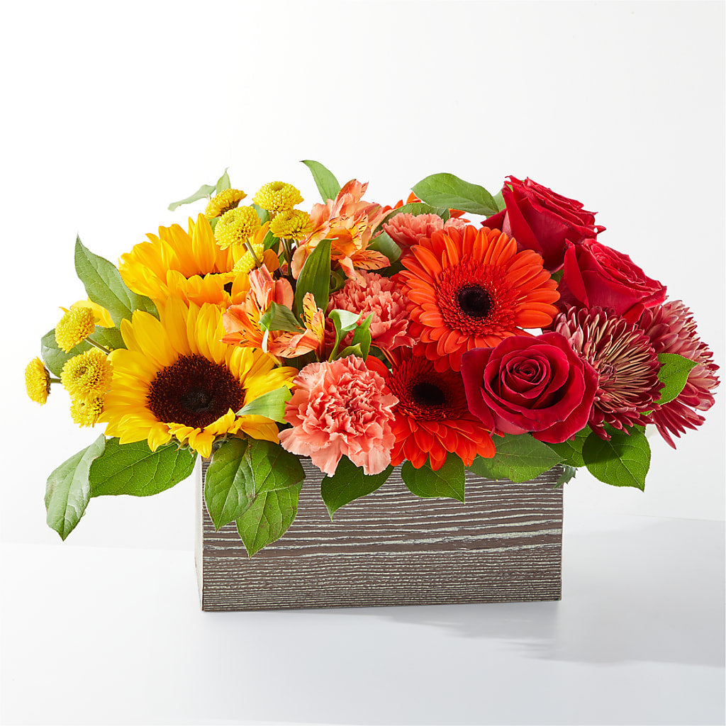 Autumn Orchard Bouquet – KENDRA'S FLORAL KREATIONS, Indianapolis IN