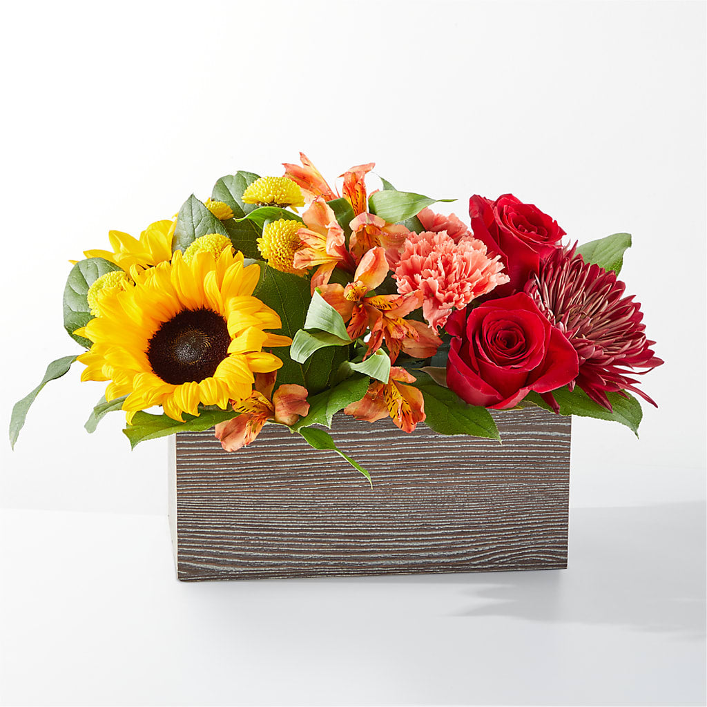 Autumn Orchard Bouquet – KENDRA'S FLORAL KREATIONS, Indianapolis IN