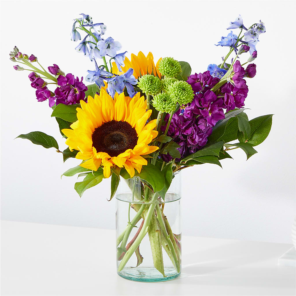 Catching Rays Bouquet – KENDRA'S FLORAL KREATIONS, Indianapolis IN