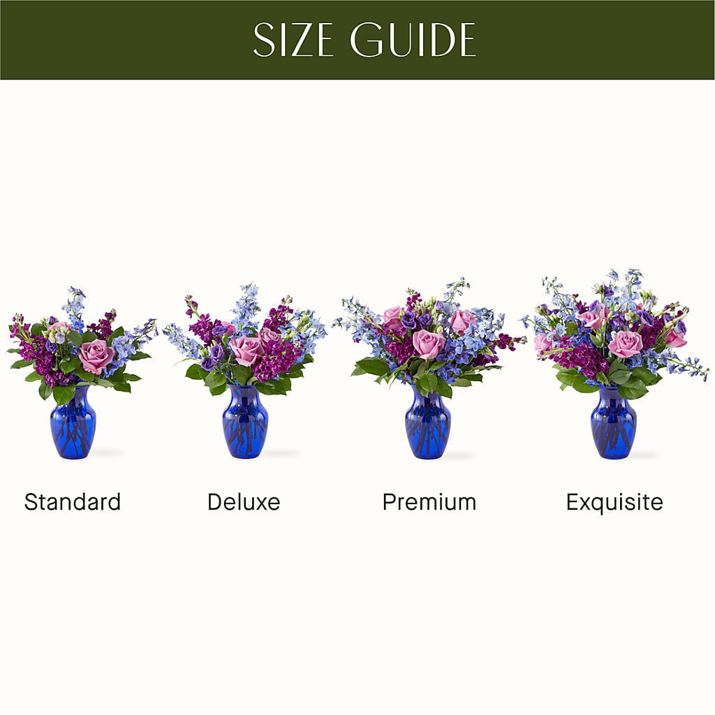 Twilight Glow Bouquet – KENDRA'S FLORAL KREATIONS, Indianapolis IN