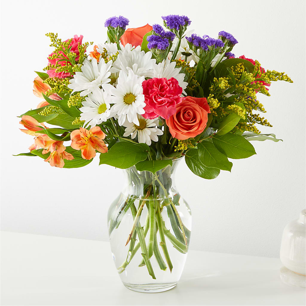 Oopsie Daisy Bouquet – KENDRA'S FLORAL KREATIONS, Indianapolis IN