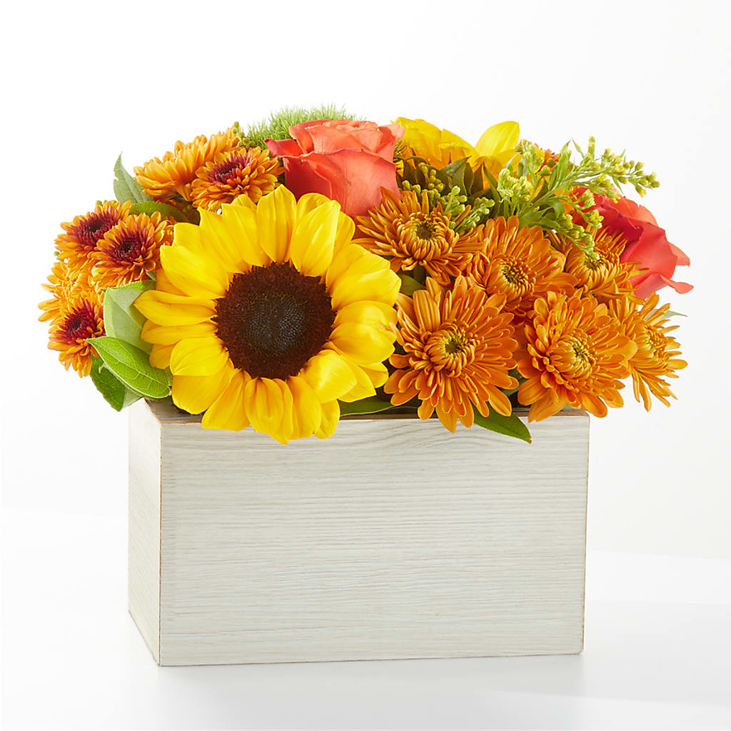 Farmer’s Market Stroll Bouquet – KENDRA'S FLORAL KREATIONS, Indianapolis IN