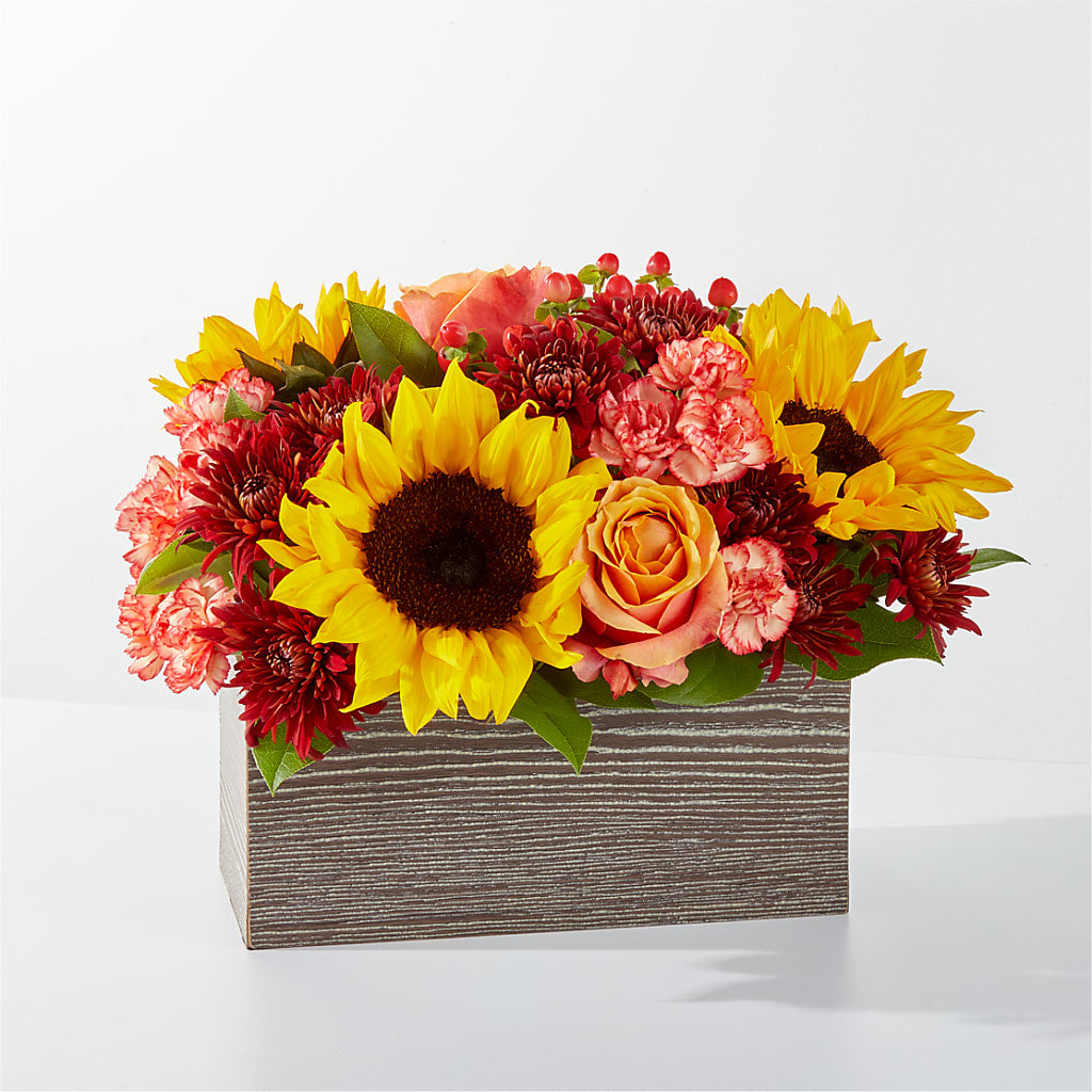 Fresh Cider Bouquet – KENDRA'S FLORAL KREATIONS, Indianapolis IN