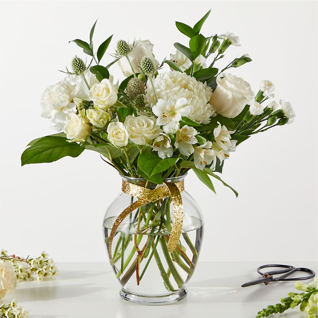 New Beginnings – A Florist Original – KENDRA'S FLORAL KREATIONS, Indianapolis IN