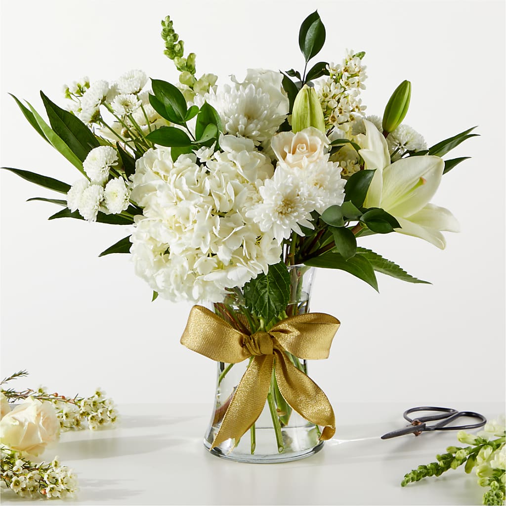 New Beginnings – A Florist Original – KENDRA'S FLORAL KREATIONS, Indianapolis IN