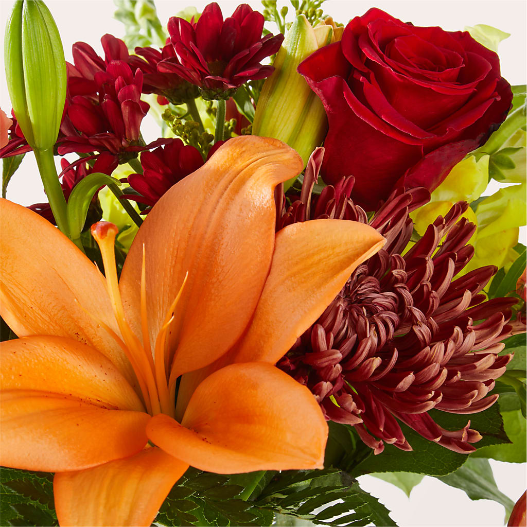 Sweater Season - A Florist Original – KENDRA'S FLORAL KREATIONS, Indianapolis IN