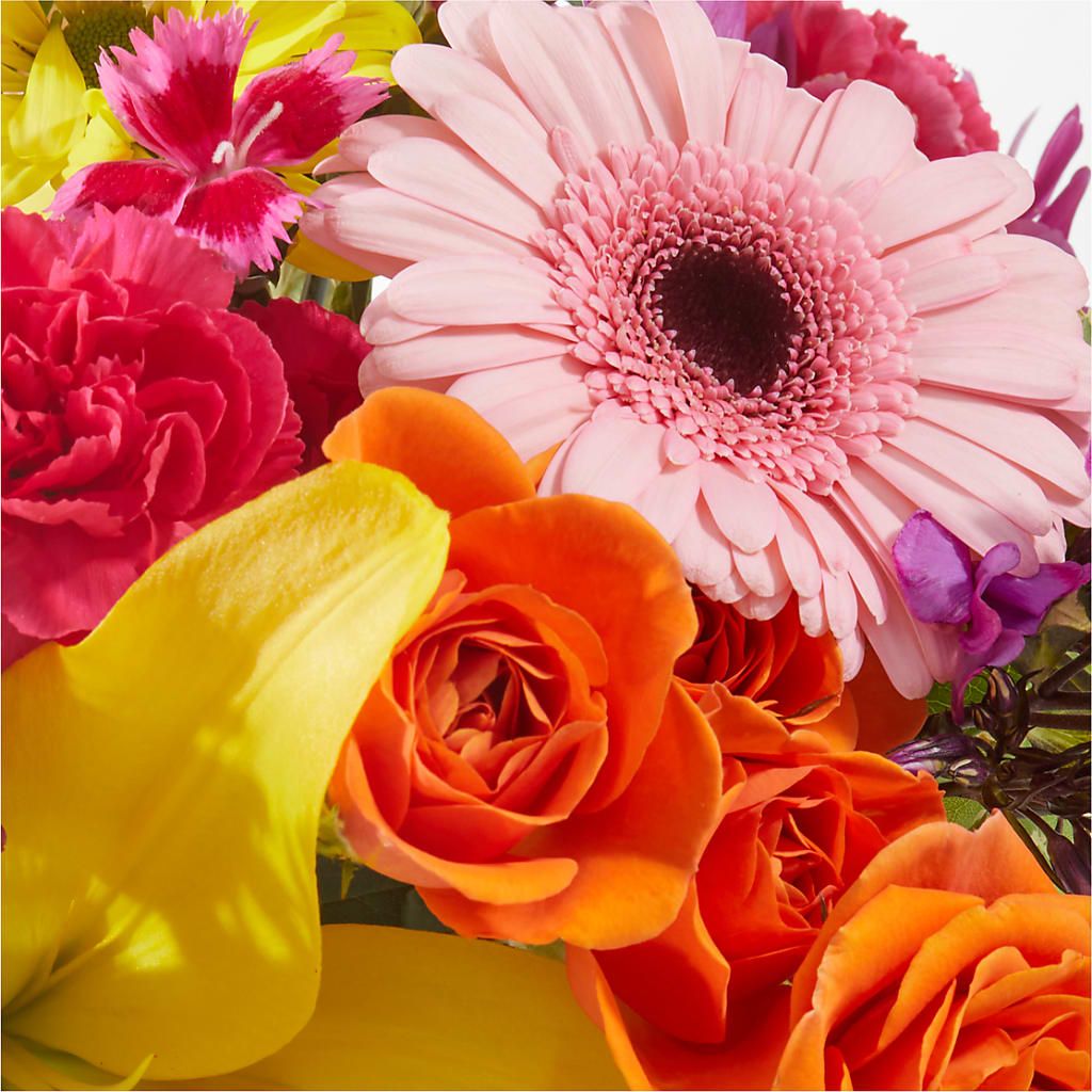 You're Invited - A Florist Original – KENDRA'S FLORAL KREATIONS, Indianapolis IN