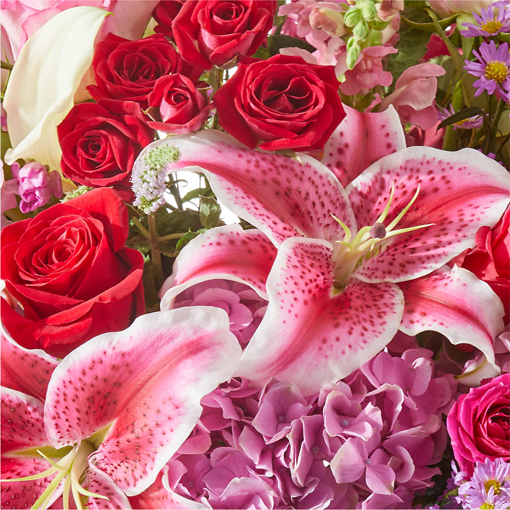 Better Together - A Luxury Florist Original – KENDRA'S FLORAL KREATIONS, Indianapolis IN