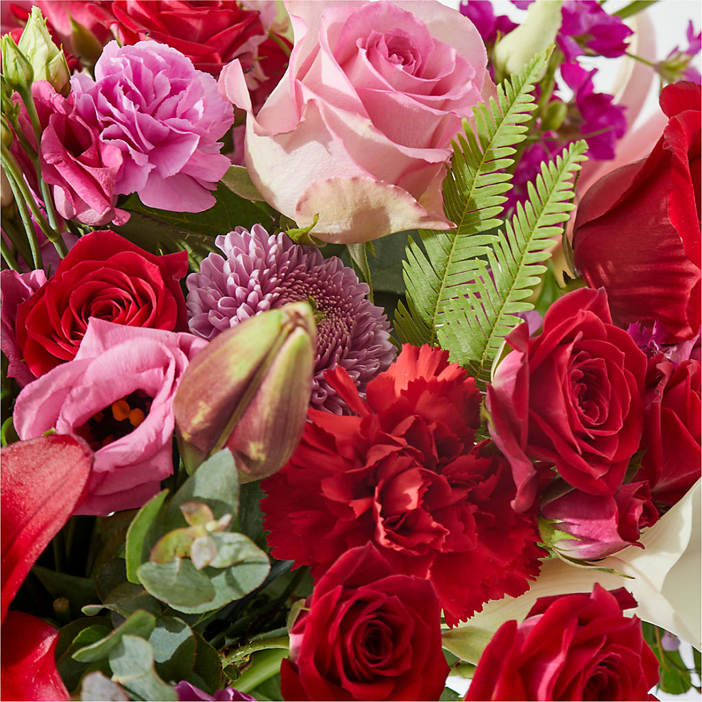 Simply the Best - A Florist Original – KENDRA'S FLORAL KREATIONS, Indianapolis IN