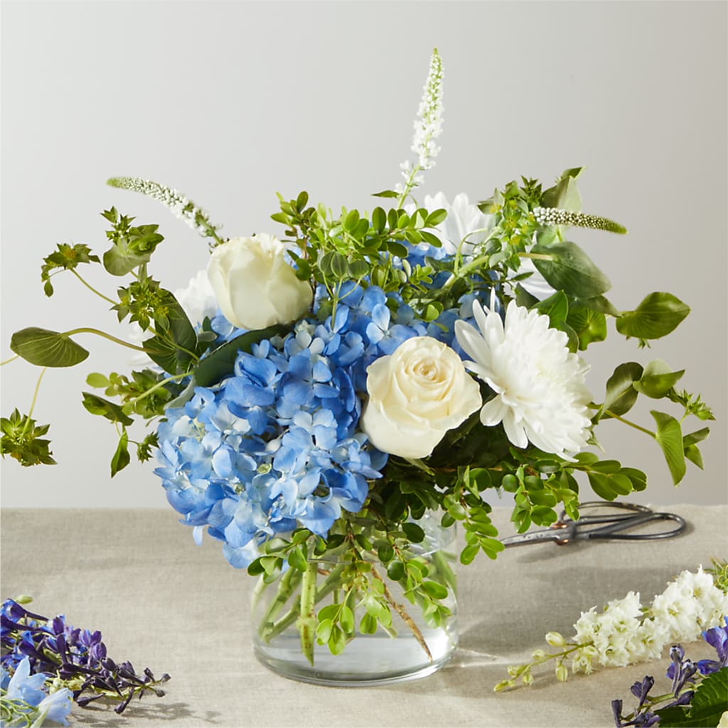 Festival of Lights – A Florist Original – KENDRA'S FLORAL KREATIONS, Indianapolis IN