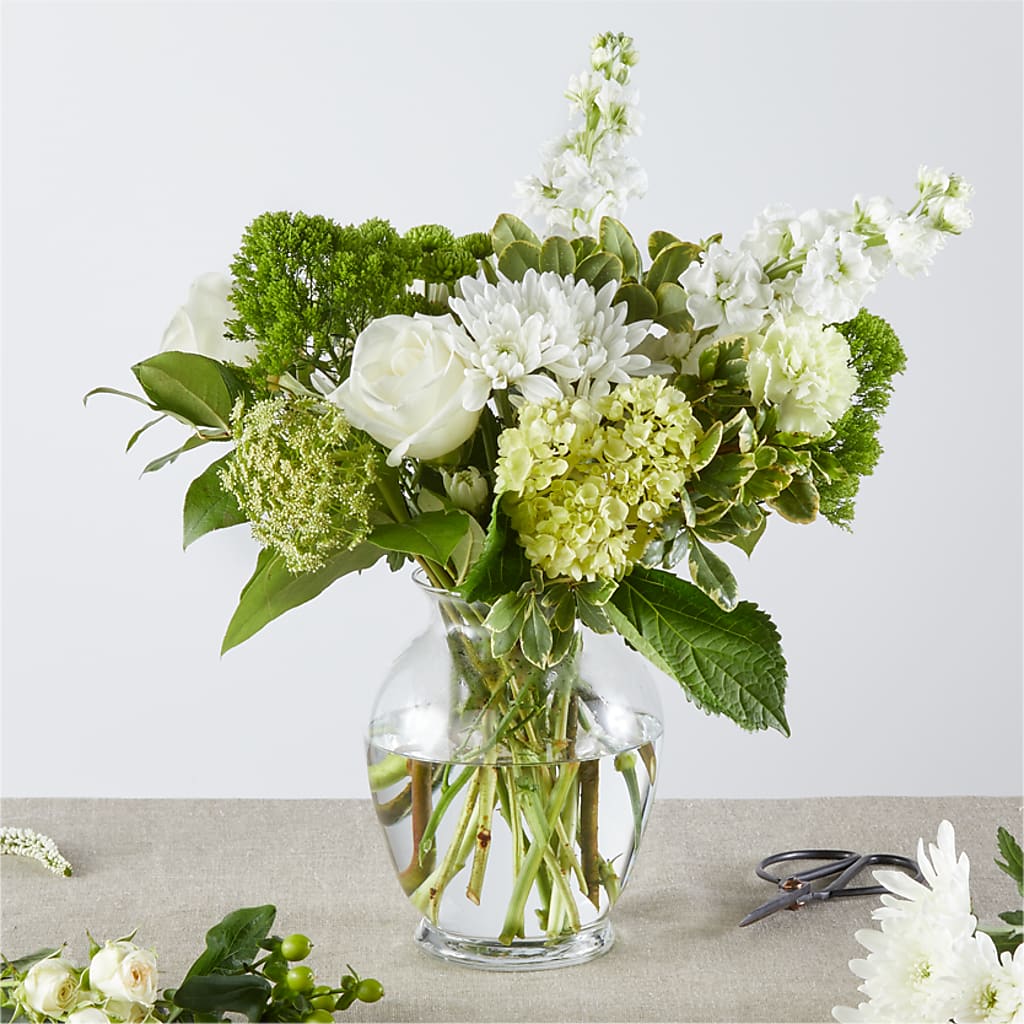 Irish Garden - A Florist Original – KENDRA'S FLORAL KREATIONS, Indianapolis IN