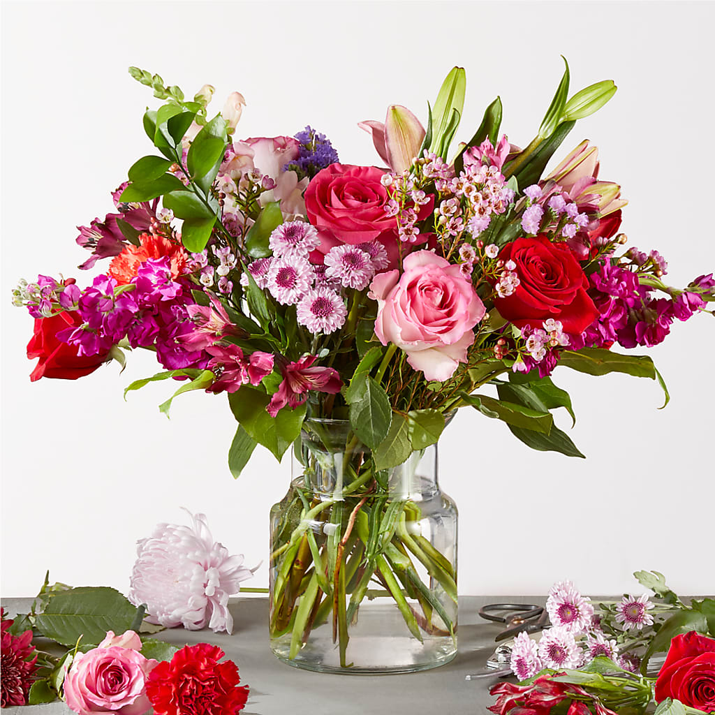 Regal Jewel – A Florist Original – KENDRA'S FLORAL KREATIONS, Indianapolis IN