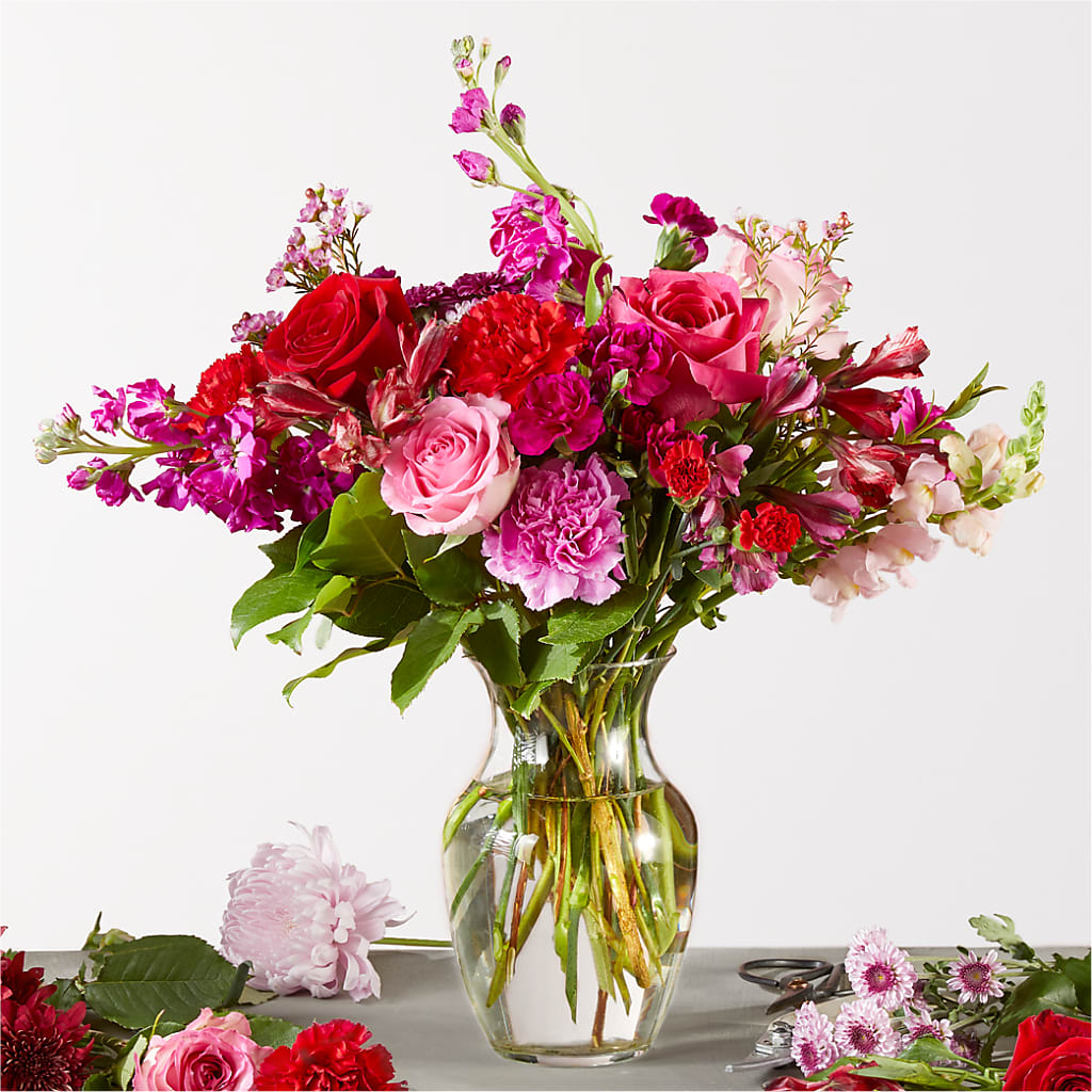 Regal Jewel – A Florist Original – KENDRA'S FLORAL KREATIONS, Indianapolis IN