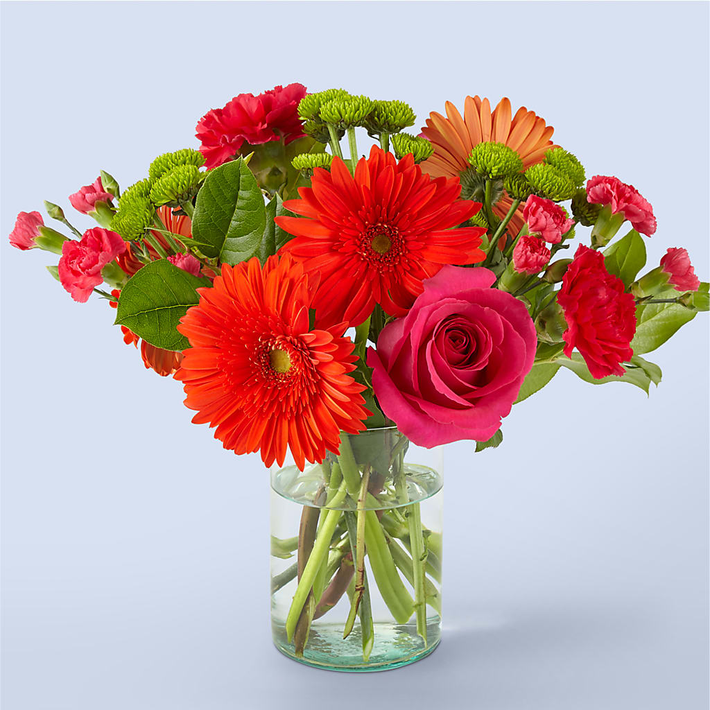 Best Dressed Bouquet – KENDRA'S FLORAL KREATIONS, Indianapolis IN