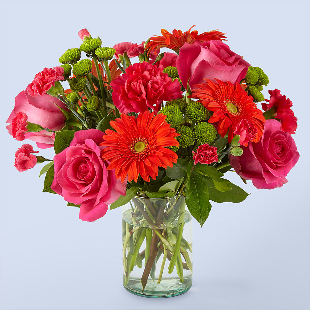 Best Dressed Bouquet – KENDRA'S FLORAL KREATIONS, Indianapolis IN