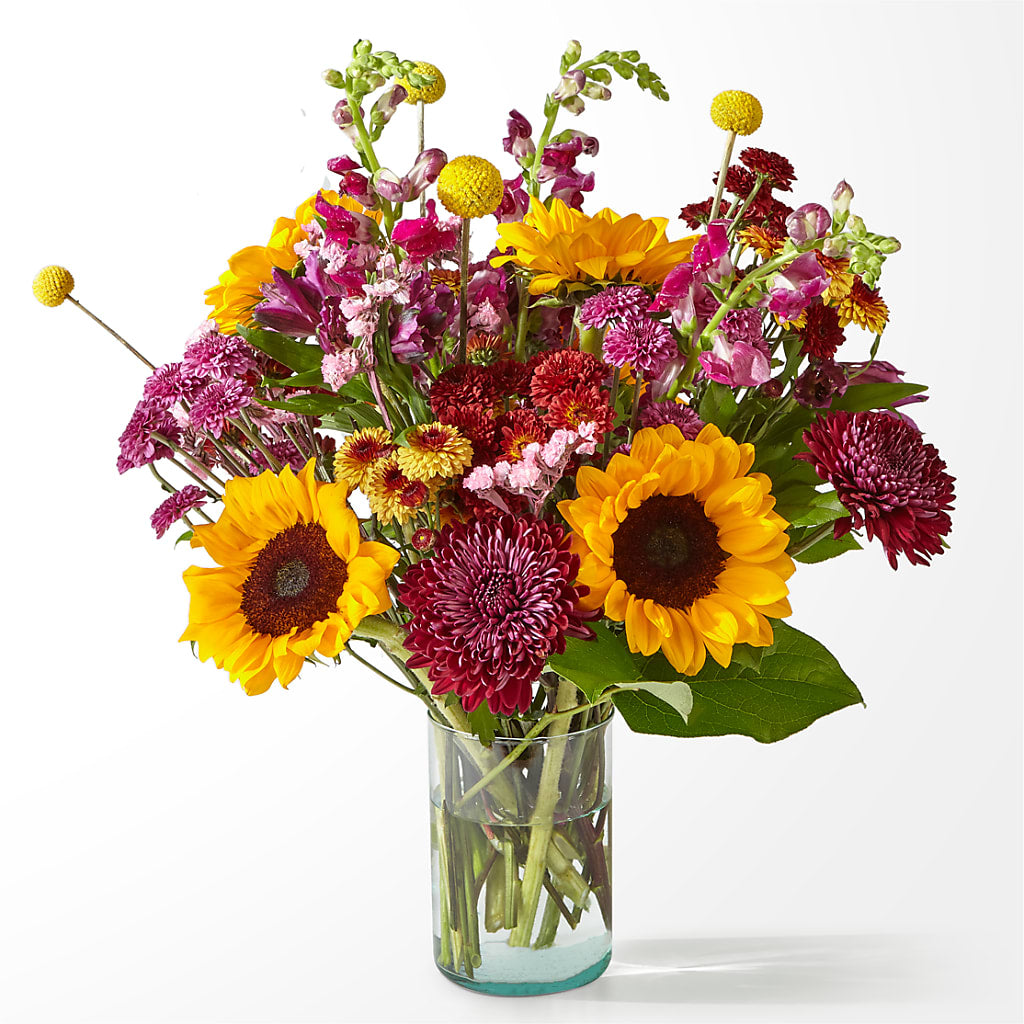 Pop of Whimsy Bouquet – KENDRA'S FLORAL KREATIONS, Indianapolis IN